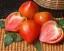 Pomidory kijowe Bull Heart Pomidor Oxheart łatwe w uprawie w ogrodzie na balkonie nasiona warzyw nasiona pomidorów 10 szt 2