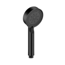 Pommeau de douche 5 modes Douche de massage multifonction haute pression Débit réglable Économie d'eau Grande buse 1