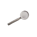 Pommeau de douche à main en acier inoxydable, buse de pulvérisation haute pression à économie d’énergie, mode pluie, accessoires de salle de bain à économie d'eau 6