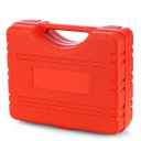 Pompa a vuoto per spurgo freni con accessori 2