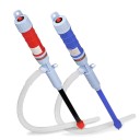 Pompa elettrica per liquidi 3W 1A 3V Pompa in plastica per acqua Liquidi Per progetti e uso domestico 1