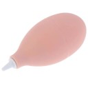 Pompe à air en caoutchouc antistatique pour le nettoyage délicat des pièces de montres 8,8x4,2 cm avec buse précise 6