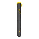 Pompe à vélo manuelle 20 cm 2