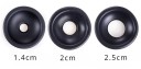 Pompe à vide pour agrandir le pénis avec 4 embouts, y compris un vagin artificiel et une balle de compression pour stimulation par dépression, emballage discret 2
