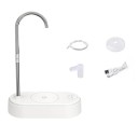 Pompe électrique pour eau potable distributeur automatique d'eau en gallon pompe USB portable pour eau froide pour la maison et le bureau 2