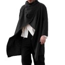 Poncho de hombre 5