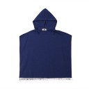Poncho för flickor 4