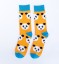 Ponožky - Panda 8