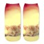 Ponožky s kočkami A1485 2