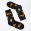 Ponožky s potlačou zvierat 8