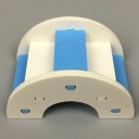 Ponte de madeira para roedores 3