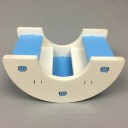 Ponte de madeira para roedores 4