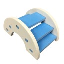 Ponte in legno per roditori 2