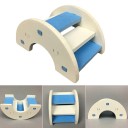 Ponte in legno per roditori 5