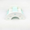 Ponte para hamsters 8