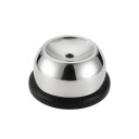 Ponteira para ovos com agulha em aço inoxidável Ferramenta de cozinha para fácil perfuração de cascas Preparação de ovos sem rachar e fácil 2
