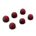 Pontos para auriculares TRN 6 pcs 1