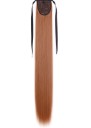 Ponytail Extension 9