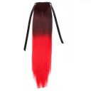 Ponytail Extension J326 4