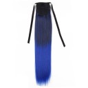 Ponytail Extension J326 6