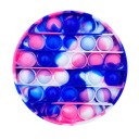 Pop it anti-stress legetøjscirkel T290 6
