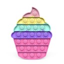 Pop it anti-stress speelgoed ijsje T306 2