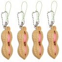 Pop it anti-stress speelgoed pinda 4