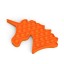 Pop it Anti-Stress-Spielzeug Einhorn T439 4