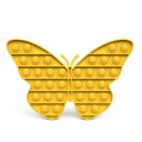 Pop it brinquedo antistress borboleta T438 3