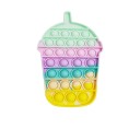 Pop it giocattolo antistress shake 1