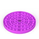 Pop it gioco antistress cerchio T292 3