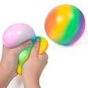 Pop it gioco antistress pallone T301 1