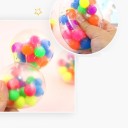 Pop it gioco antistress pallone T302 4