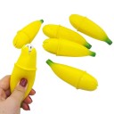 Pop It Stress Relief Toy Banana T312 4