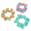 Pop It Stress Relief Toy Chain 4