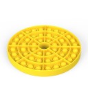 Pop It Stress Relief Toy Circle T292 4