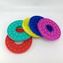 Pop It Stress Relief Toy Circle T323 10