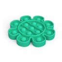 Pop It Stress Relief Toy Flower 3