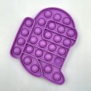 Pop It Stress Relief Toy Robot 3