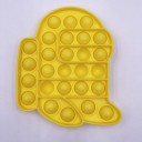 Pop It Stress Relief Toy Robot 5