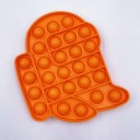 Pop It Stress Relief Toy Robot 6