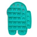 Pop It Stress Relief Toy Robot 8