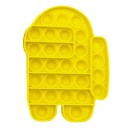 Pop It Stress Relief Toy Robot 10