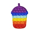 Pop It Stress Relief Toy Shake 2