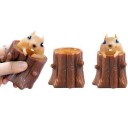 Pop It Stress Relief Toy Squirrel 3