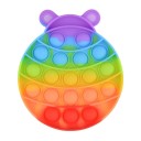 Pop It Stress Relief Toy T440 5