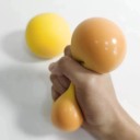 Pop it -stressiä lievittävä lelupallo T301 2