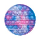Pop it -stressiä lievittävä leluympyrä T290 4