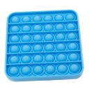 Pop it -stressilelu neliö T289 3