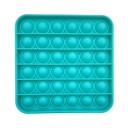 Pop it -stressilelu neliö T289 4